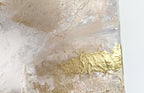 Golden Mirage - Festmény - 130x80cm